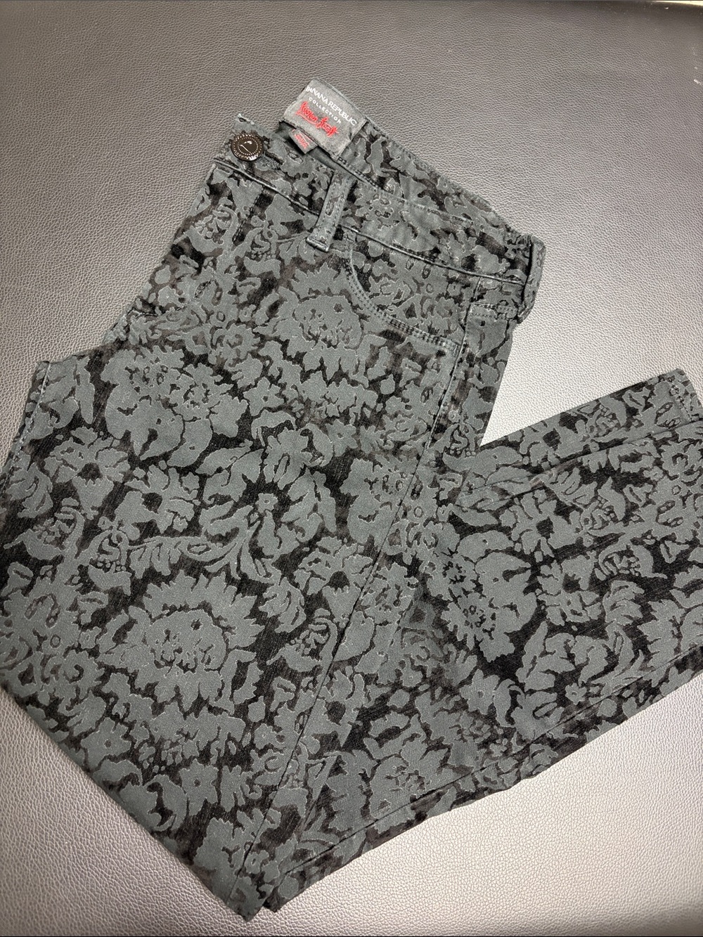 Banana Republic L’Wren Scott Collection Pants